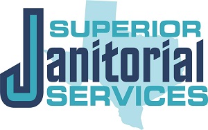 Superior Janitorial Services Logo